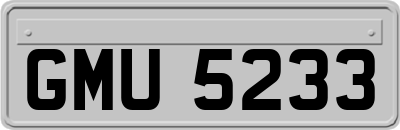 GMU5233