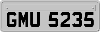 GMU5235