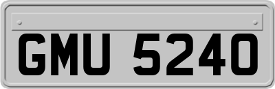 GMU5240