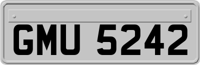 GMU5242