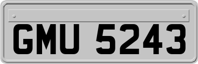 GMU5243