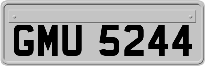 GMU5244