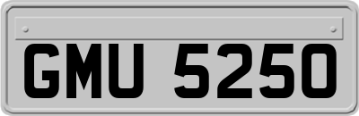 GMU5250
