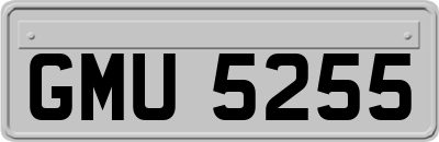 GMU5255