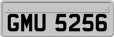 GMU5256