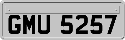 GMU5257