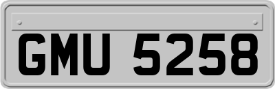GMU5258