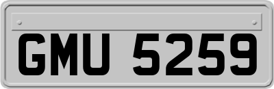 GMU5259