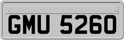 GMU5260