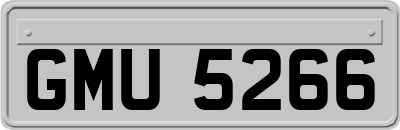 GMU5266