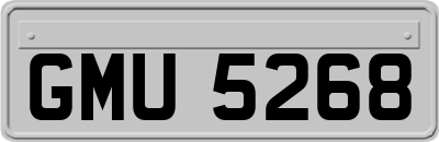 GMU5268