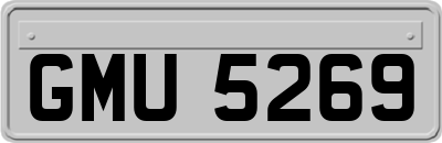 GMU5269
