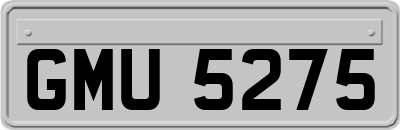 GMU5275