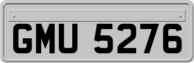 GMU5276