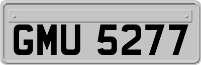 GMU5277