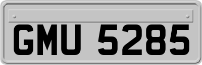 GMU5285
