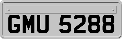 GMU5288