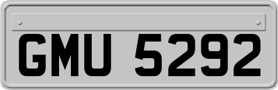 GMU5292