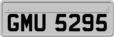 GMU5295