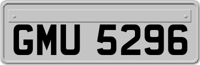 GMU5296