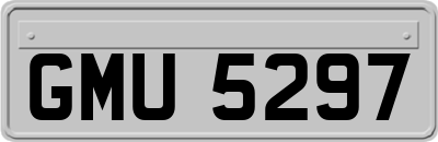 GMU5297