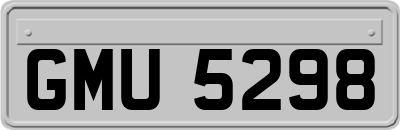 GMU5298