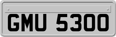 GMU5300