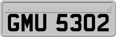 GMU5302