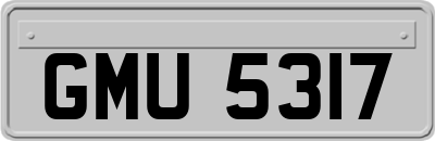 GMU5317