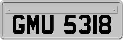 GMU5318