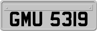 GMU5319