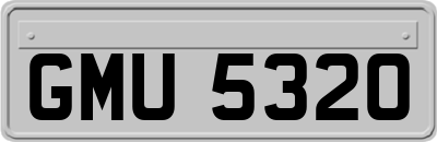 GMU5320
