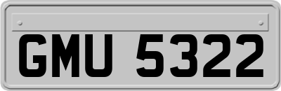 GMU5322