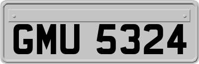GMU5324