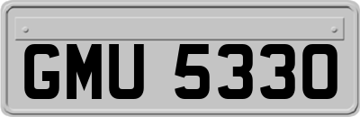 GMU5330