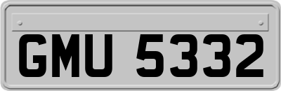 GMU5332