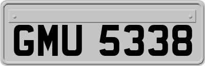 GMU5338