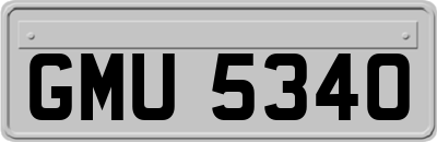 GMU5340