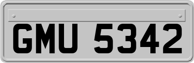 GMU5342