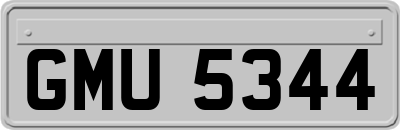 GMU5344