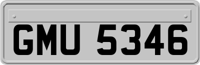 GMU5346