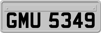 GMU5349