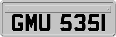 GMU5351