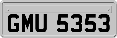 GMU5353