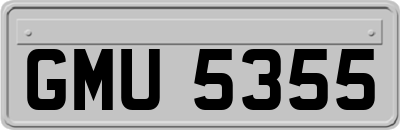GMU5355
