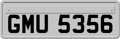 GMU5356