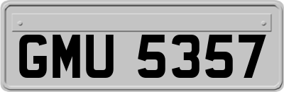 GMU5357