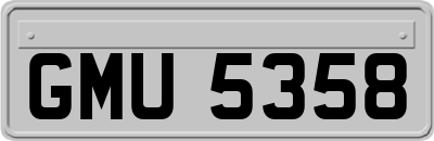 GMU5358