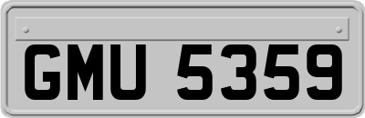 GMU5359