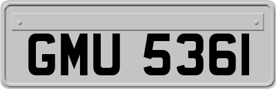 GMU5361